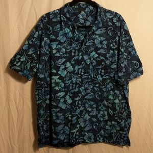 Hawaiian shirt